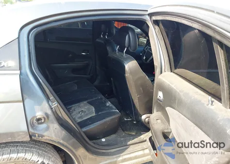 2013 Chrysler 200 Limited from USA, damaged, VIN 1C3CCBCG9DN520557